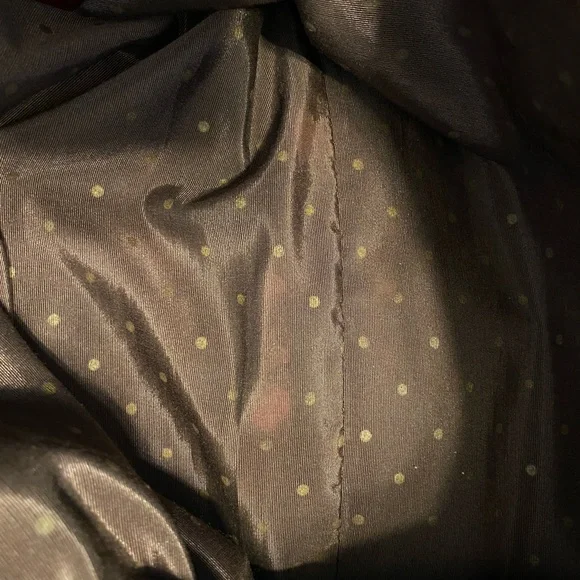 Kate Spade EUC Nylon and Leather Tote - Picture 7 of 7